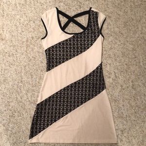 Charlotte Russe size S dress
